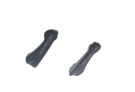 Evotech Yamaha YZF-R7 Pillion Footpeg Removal Kit (2022 - 2025) - 16, PRN012388-06