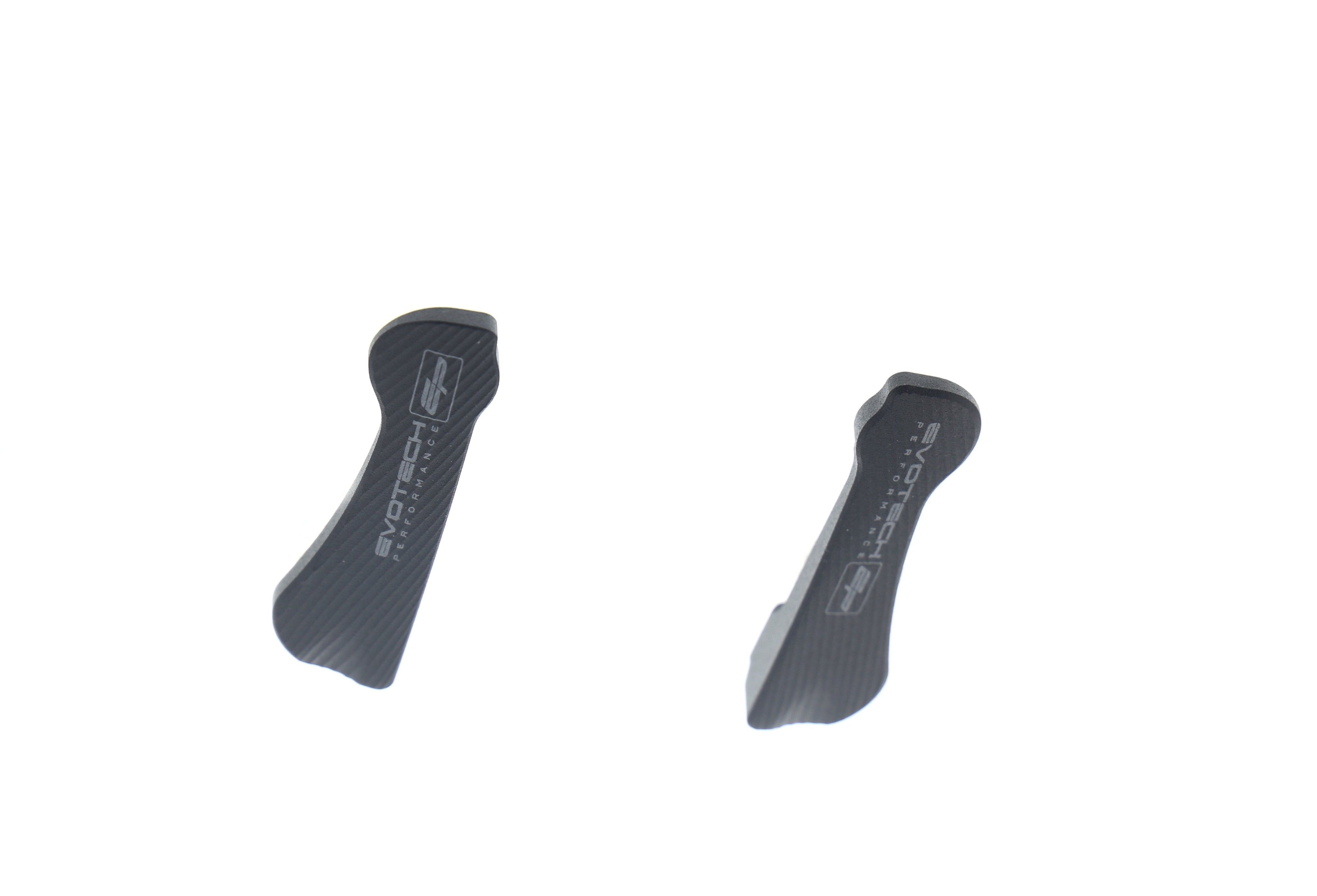 Evotech Yamaha YZF-R7 Pillion Footpeg Removal Kit (2022 - 2025) - 17, PRN012388-06