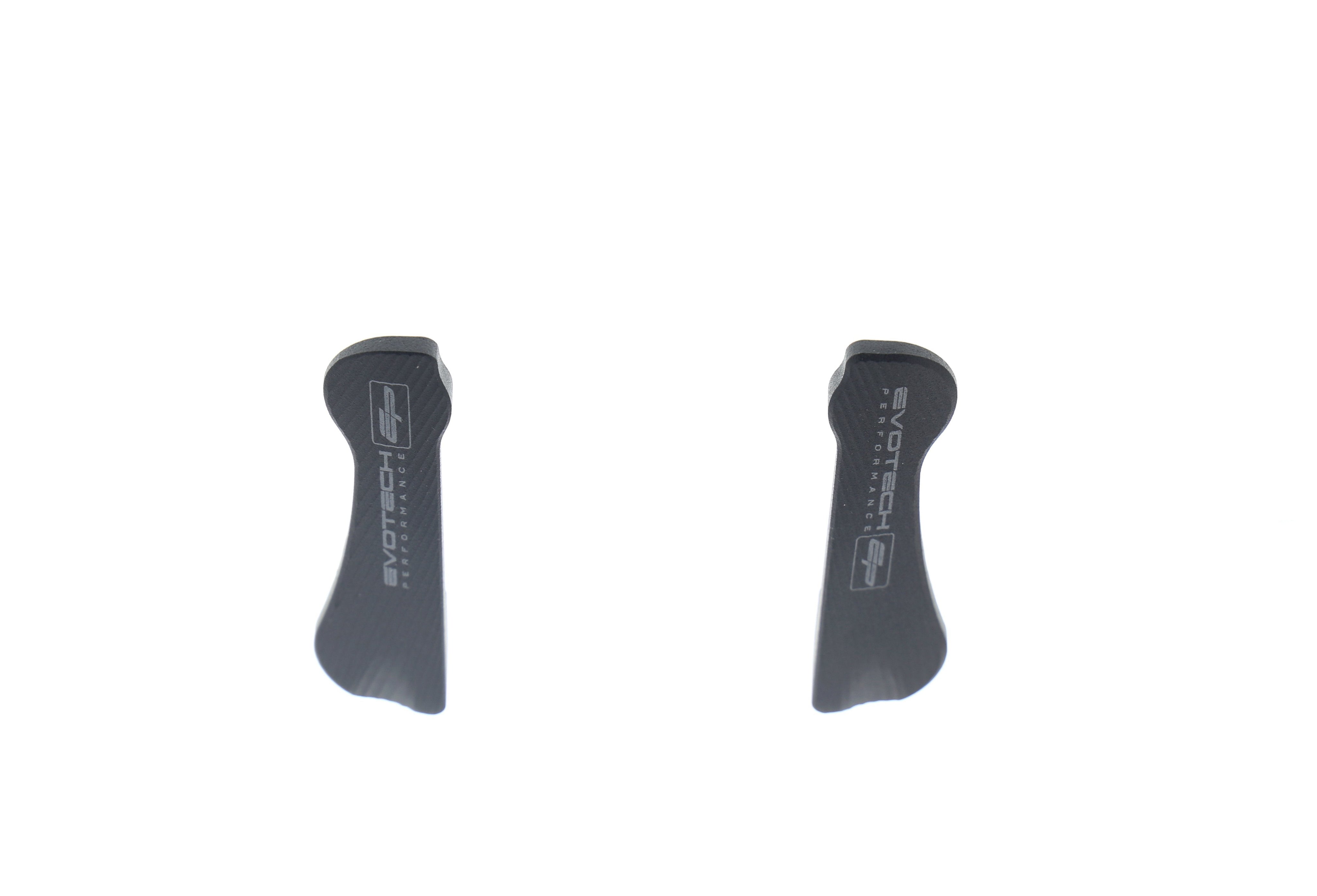 Evotech Yamaha YZF-R7 Pillion Footpeg Removal Kit (2022 - 2025) - 18, PRN012388-06