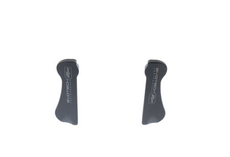 Evotech Yamaha YZF-R7 Pillion Footpeg Removal Kit (2022 - 2025) - 18, PRN012388-06