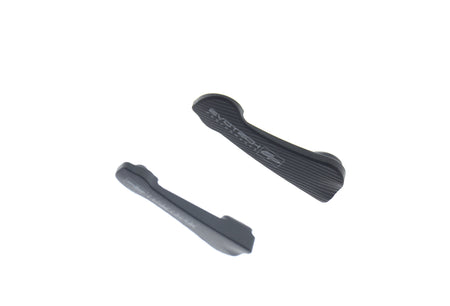 Evotech Yamaha YZF-R7 Pillion Footpeg Removal Kit (2022 - 2025) - 22, PRN012388-06