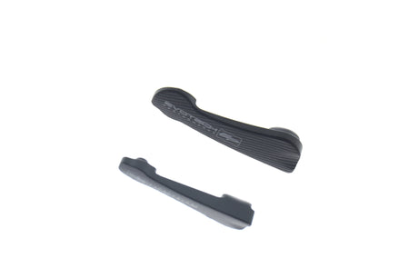 Evotech Yamaha YZF-R7 Pillion Footpeg Removal Kit (2022 - 2025) - 23, PRN012388-06