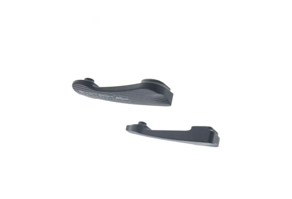 Evotech Yamaha YZF-R7 Pillion Footpeg Removal Kit (2022 - 2025) - 26, PRN012388-06