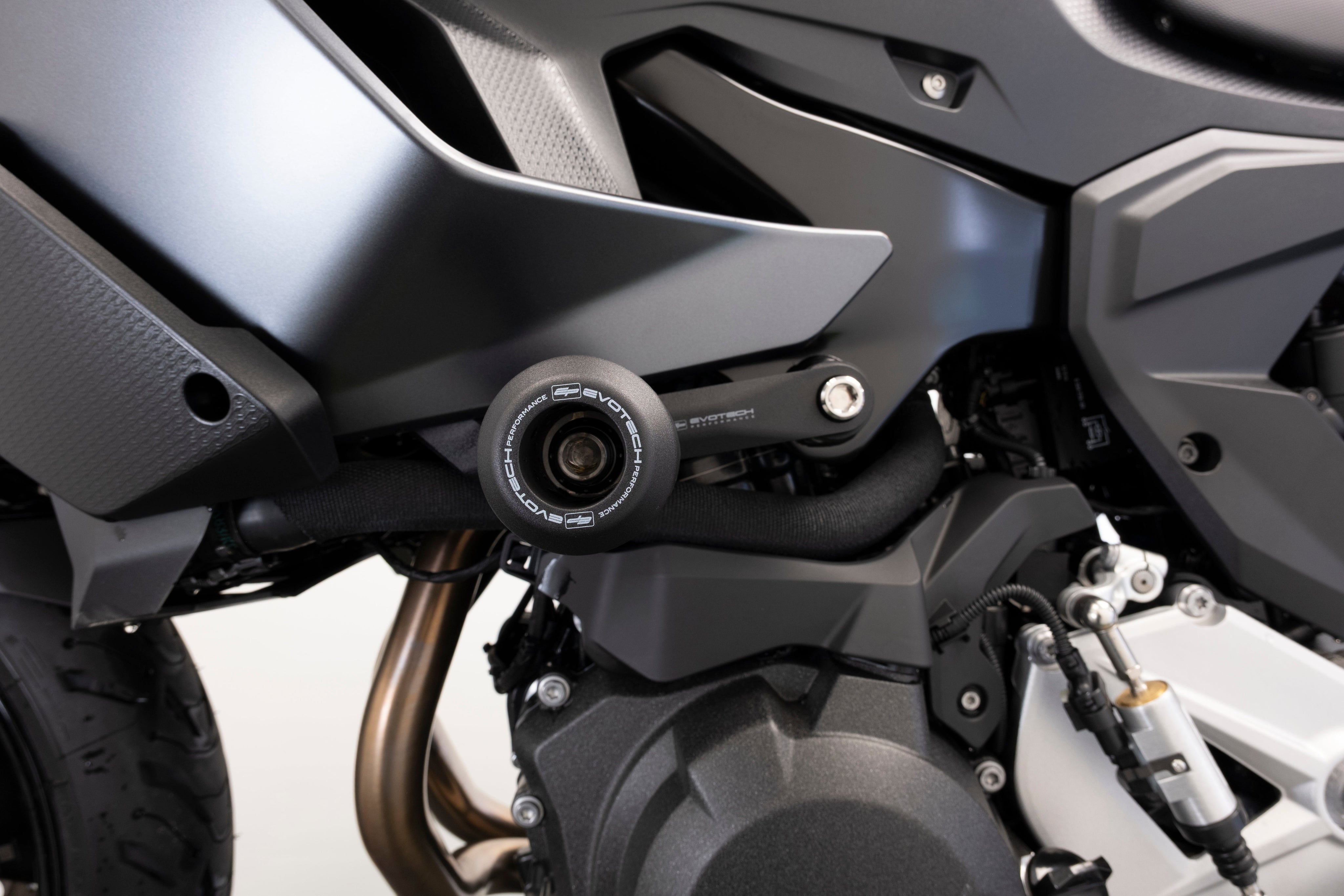 Evotech Crash Protection - BMW F 900 XR (2020 - 2024), PRN015040-02, Image 4
