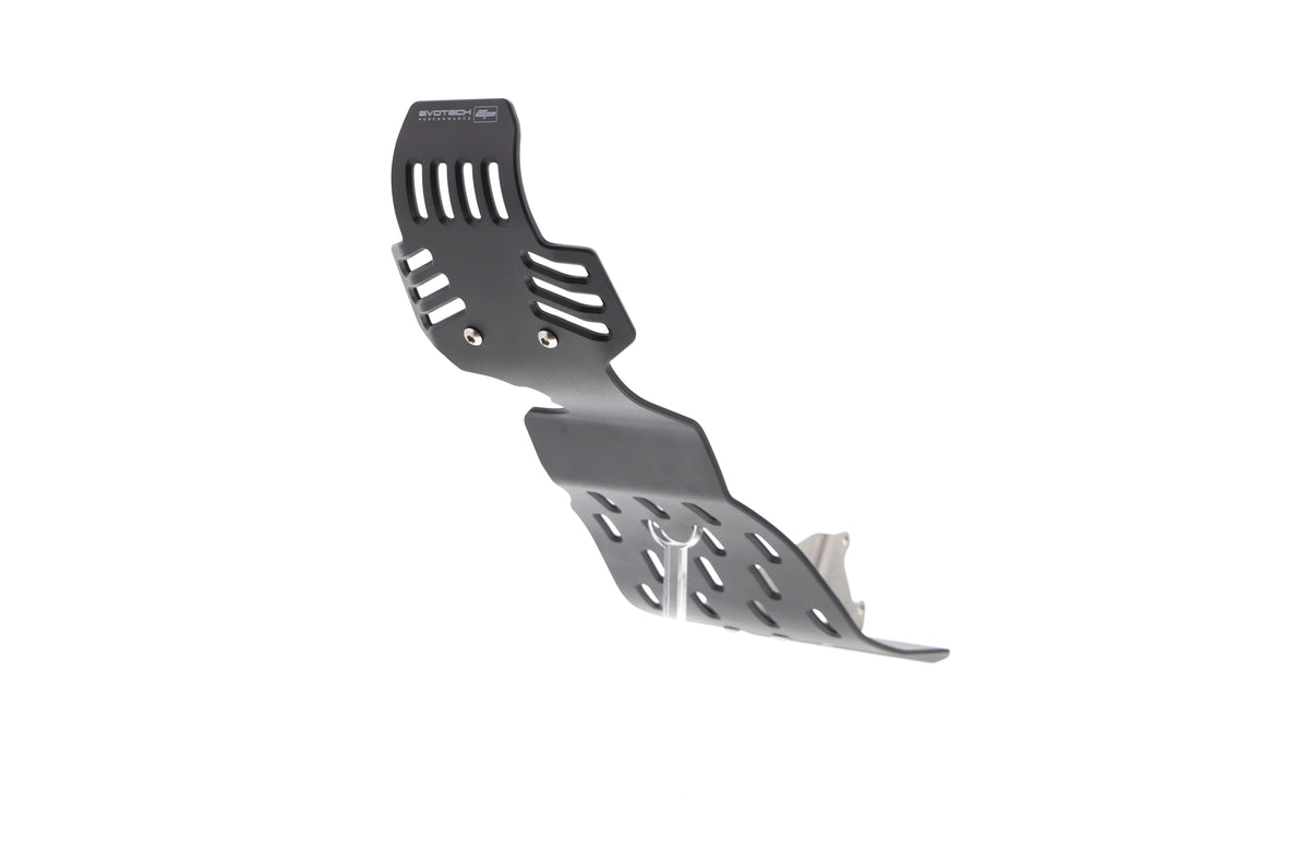 Evotech Ducati Scrambler Cafe Racer Engine Guard Protector (2017 - 2021) - 1