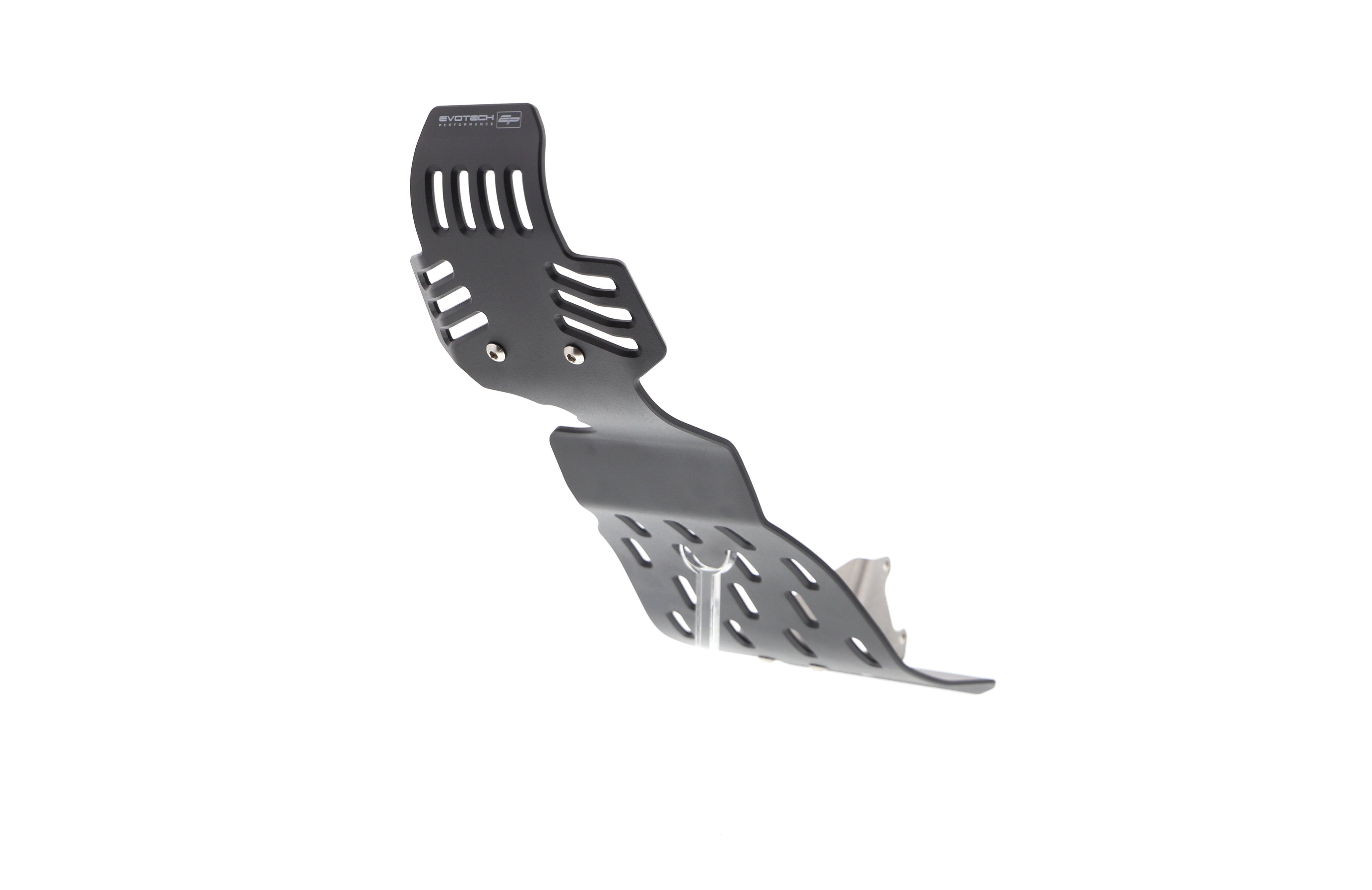 Evotech Ducati Scrambler Cafe Racer Engine Guard Protector (2017 - 2021) - 1