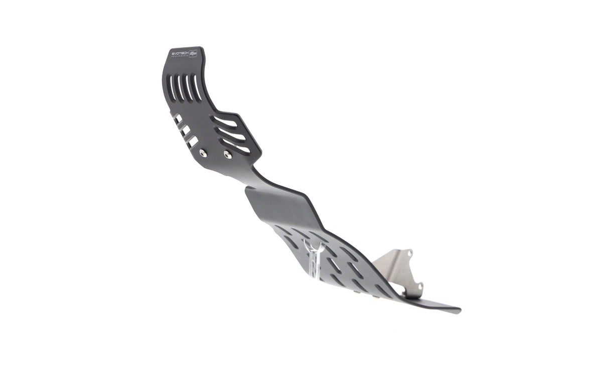 Evotech Ducati Scrambler Cafe Racer Engine Guard Protector (2017 - 2021) - 5