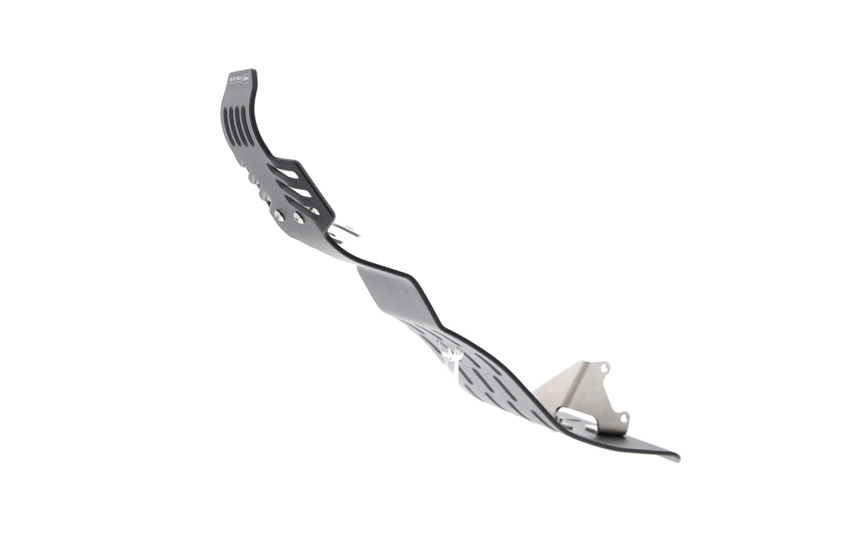 Evotech Ducati Scrambler Cafe Racer Engine Guard Protector (2017 - 2021) - 6