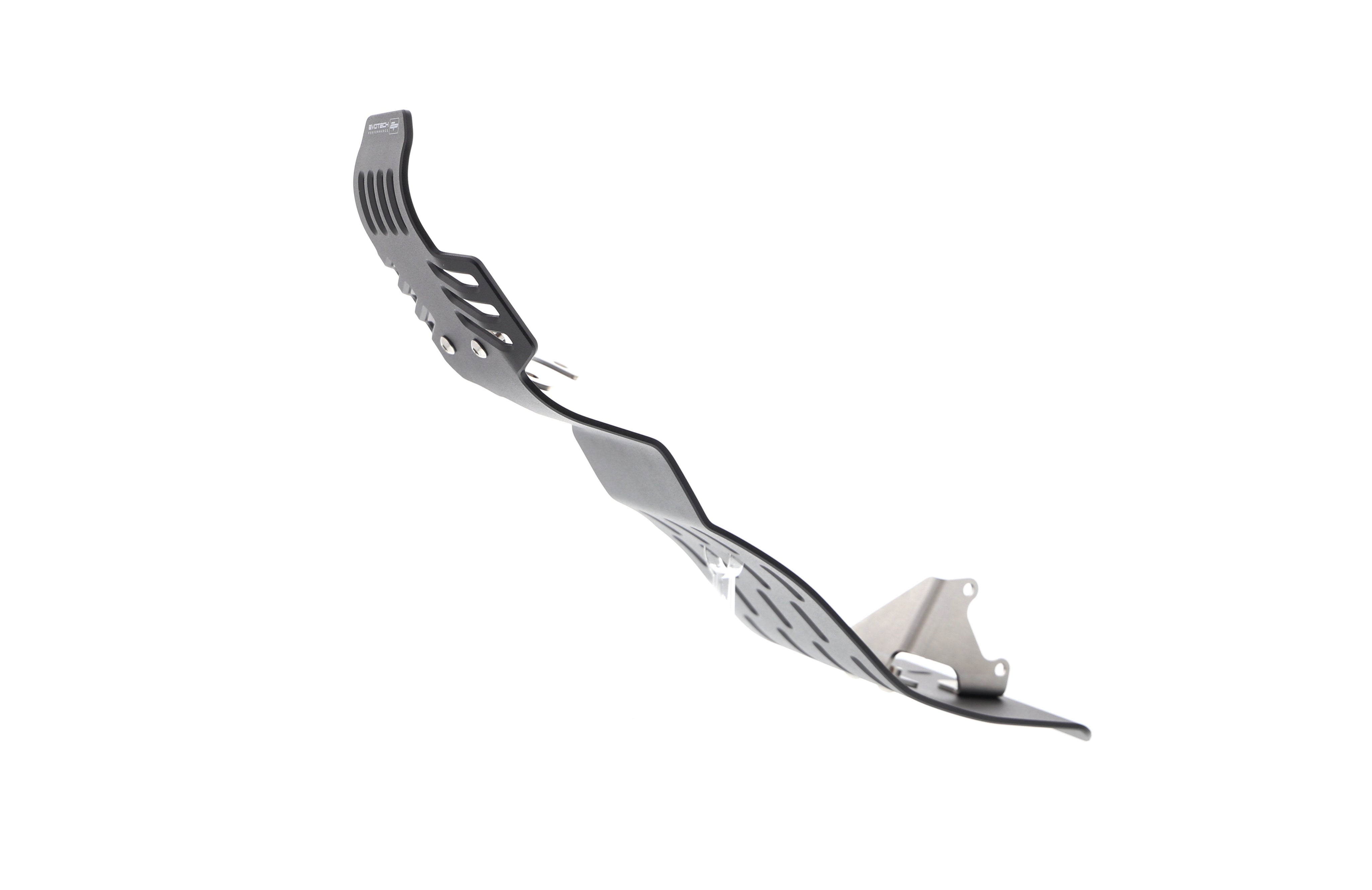 Evotech Ducati Scrambler Cafe Racer Engine Guard Protector (2017 - 2021) - 6