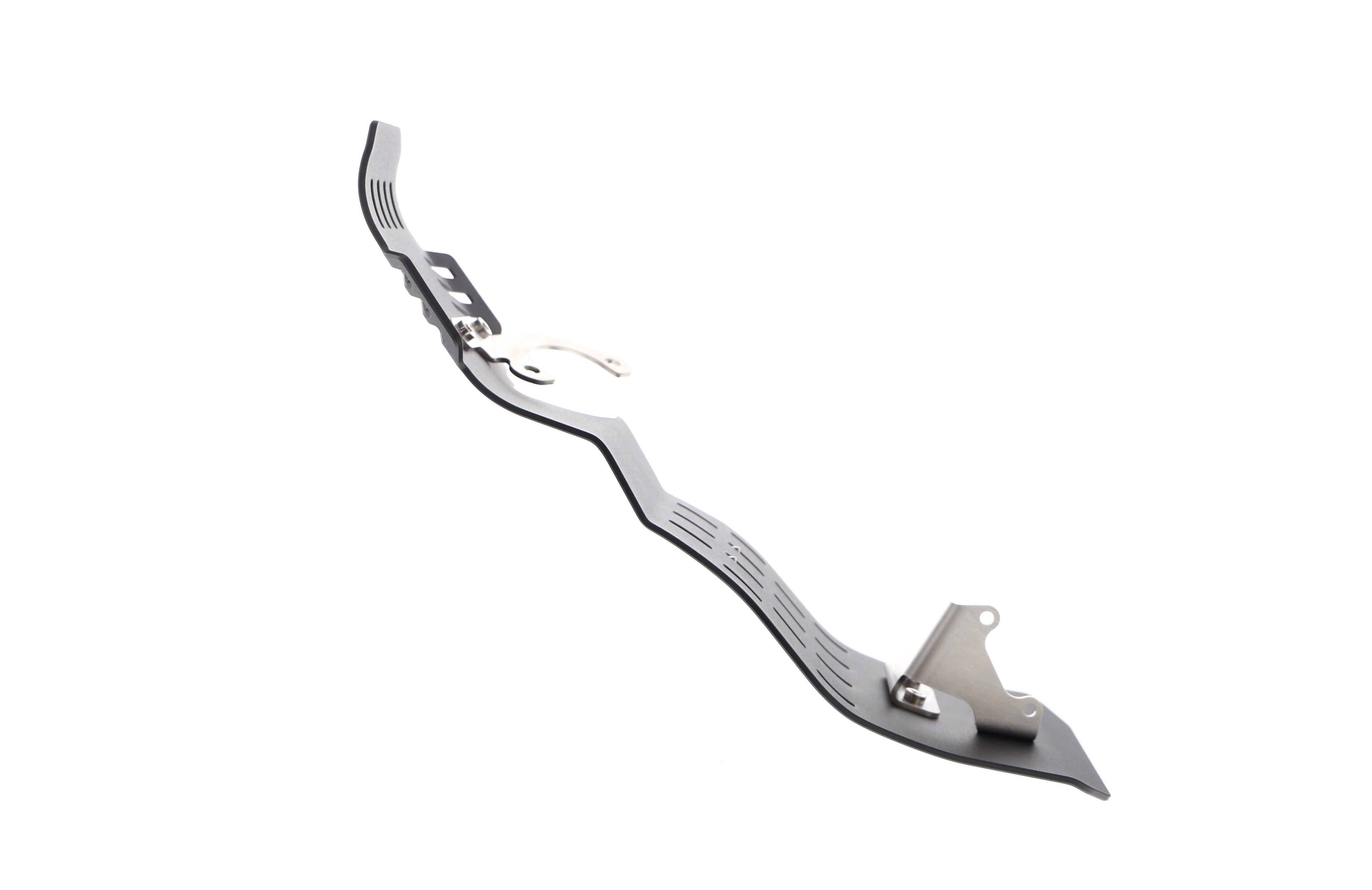 Evotech Ducati Scrambler Cafe Racer Engine Guard Protector (2017 - 2021) - 8