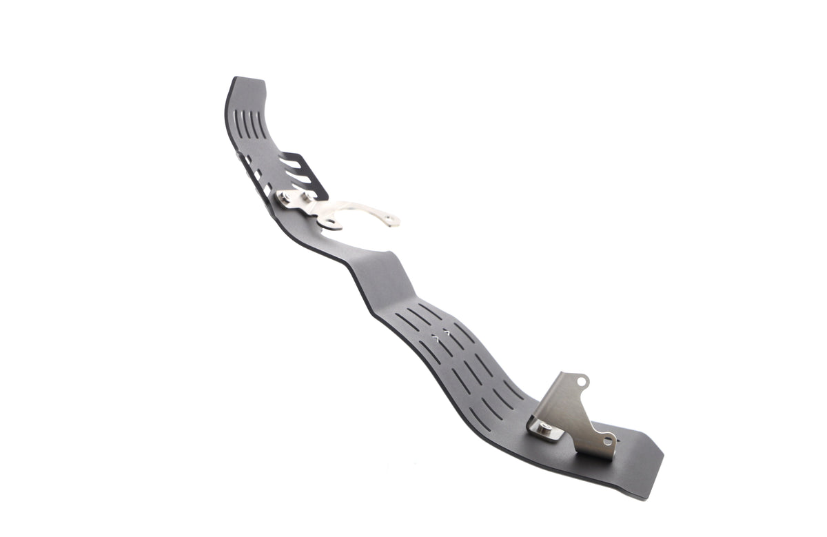 Evotech Ducati Scrambler Cafe Racer Engine Guard Protector (2017 - 2021) - 9