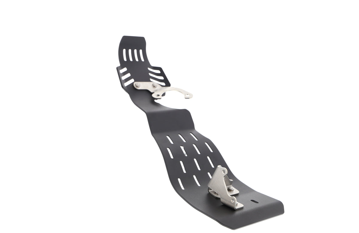 Evotech Ducati Scrambler Cafe Racer Engine Guard Protector (2017 - 2021) - 11