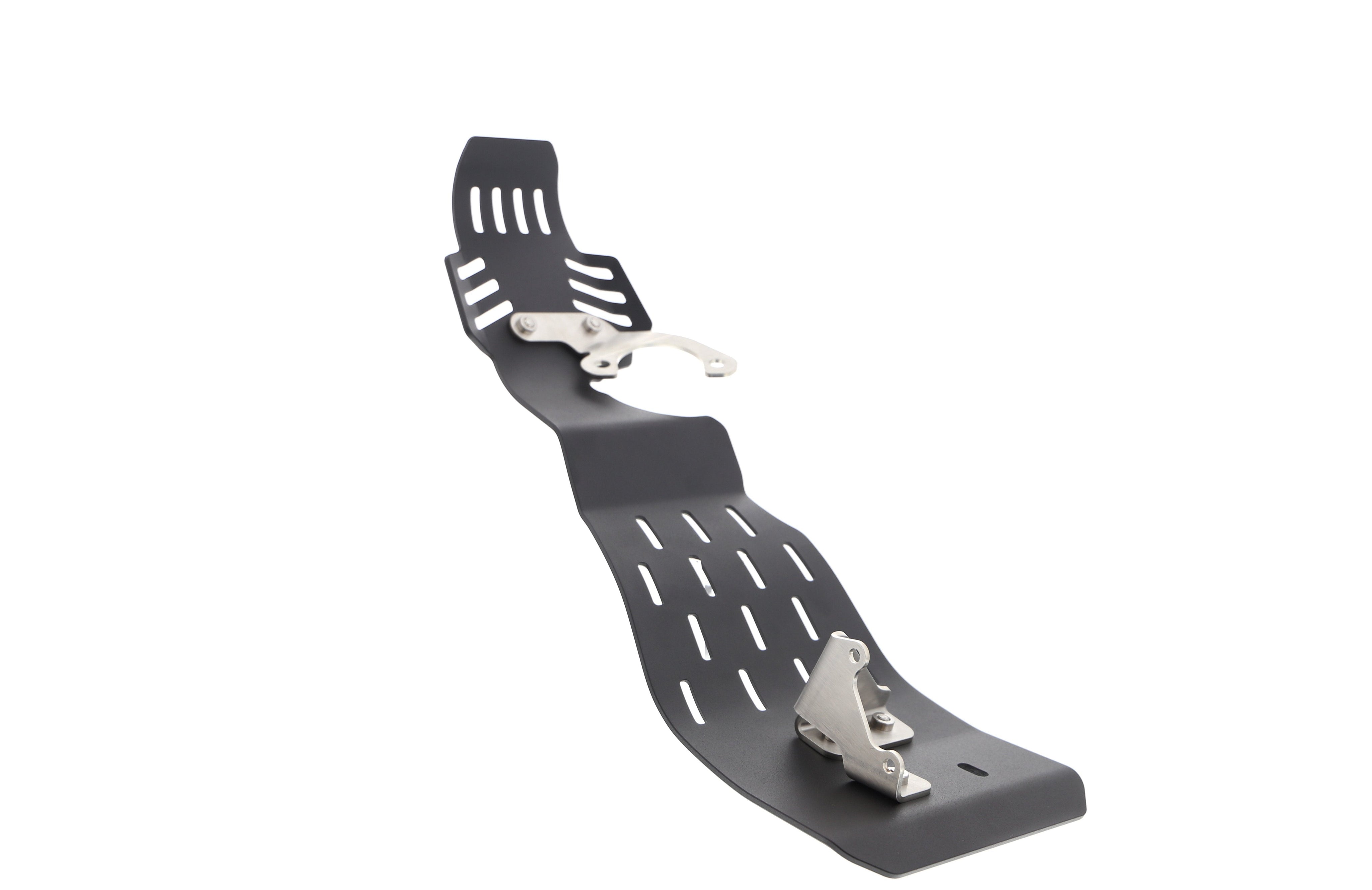 Evotech Ducati Scrambler Cafe Racer Engine Guard Protector (2017 - 2021) - 11