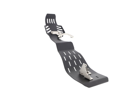 Evotech Ducati Scrambler Cafe Racer Engine Guard Protector (2017 - 2021) - 11