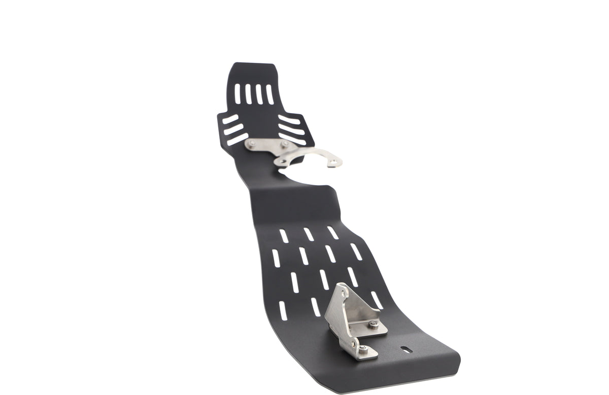 Evotech Ducati Scrambler Cafe Racer Engine Guard Protector (2017 - 2021) - 12