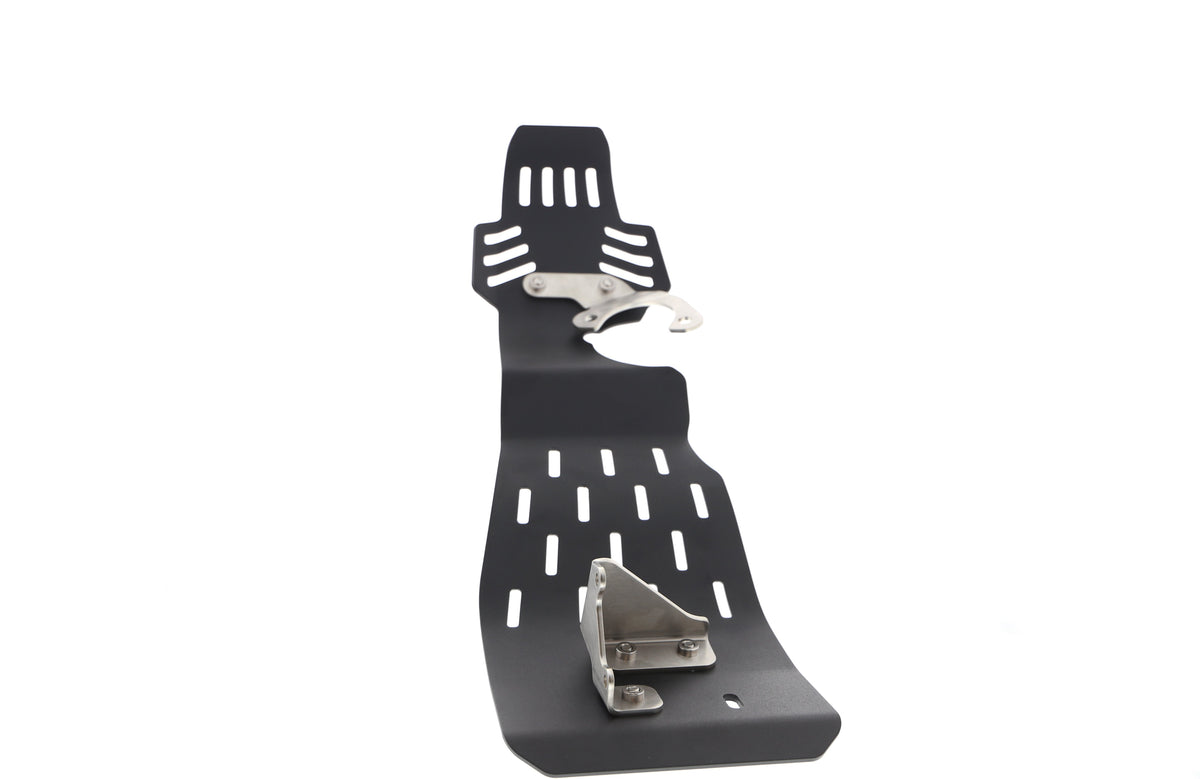 Evotech Ducati Scrambler Cafe Racer Engine Guard Protector (2017 - 2021) - 13