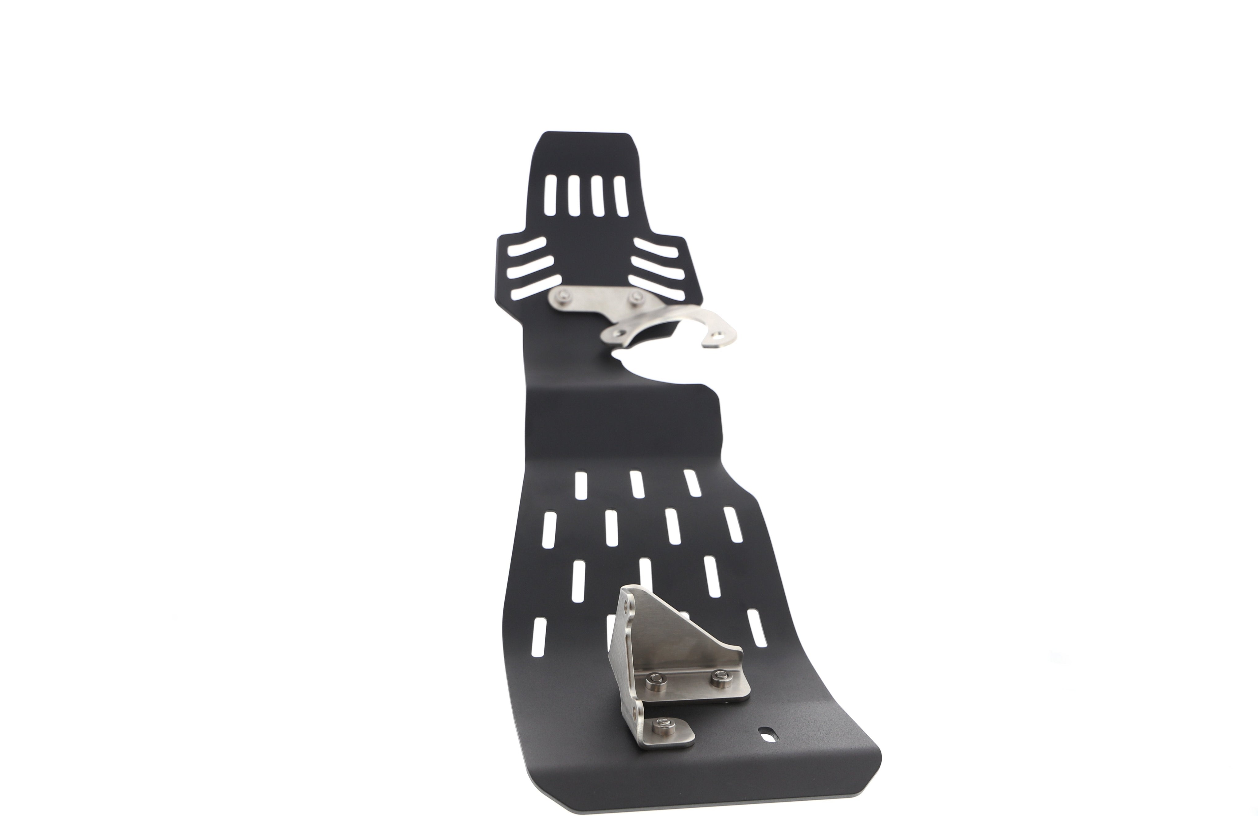 Evotech Ducati Scrambler Cafe Racer Engine Guard Protector (2017 - 2021) - 13