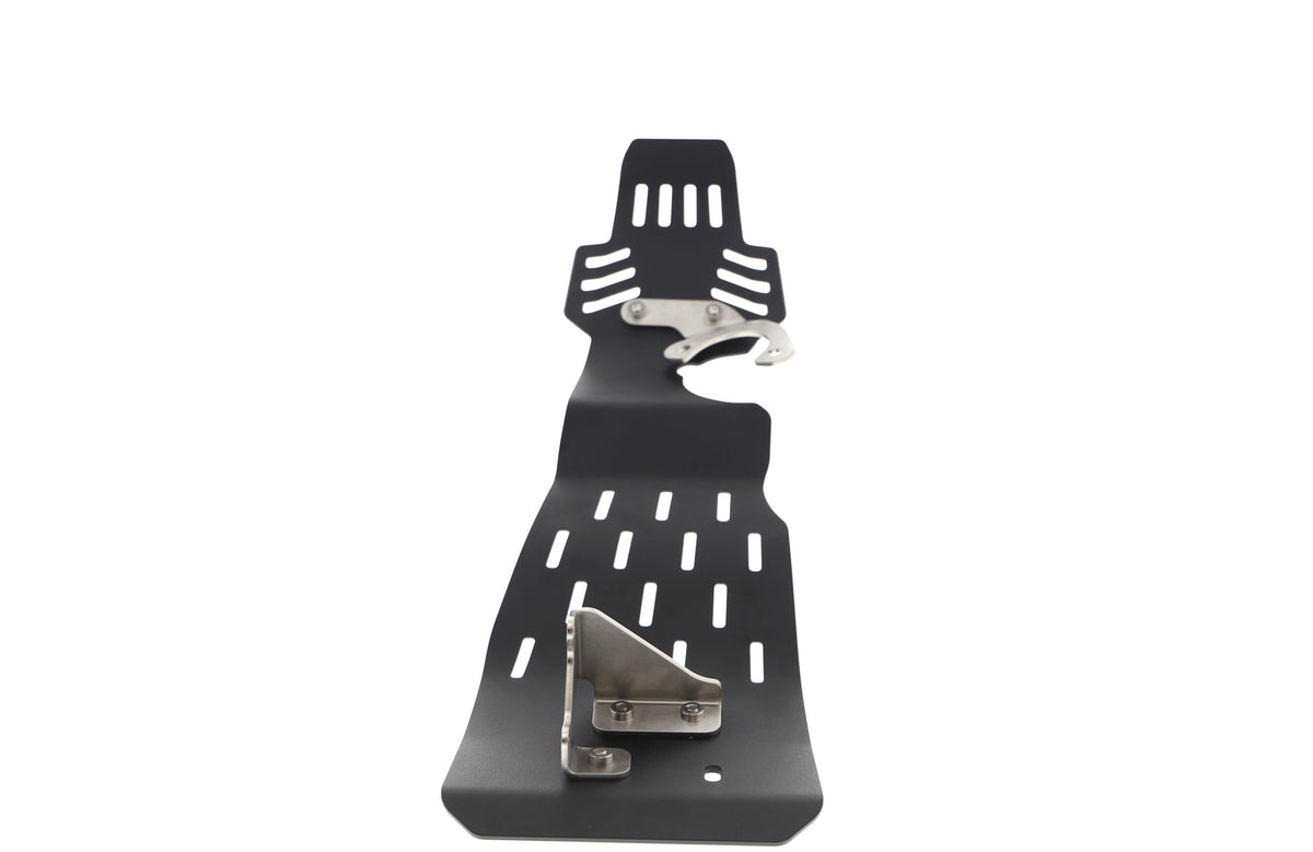 Evotech Ducati Scrambler Cafe Racer Engine Guard Protector (2017 - 2021) - 14