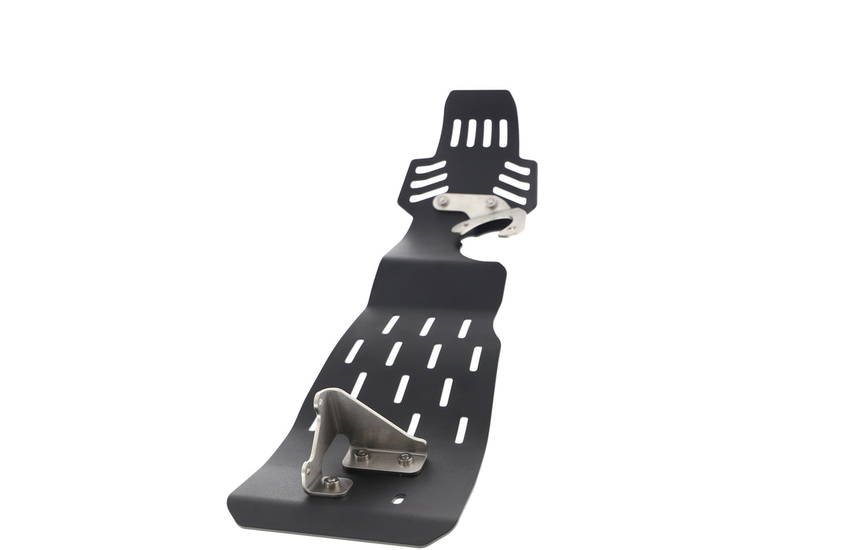 Evotech Ducati Scrambler Cafe Racer Engine Guard Protector (2017 - 2021) - 15