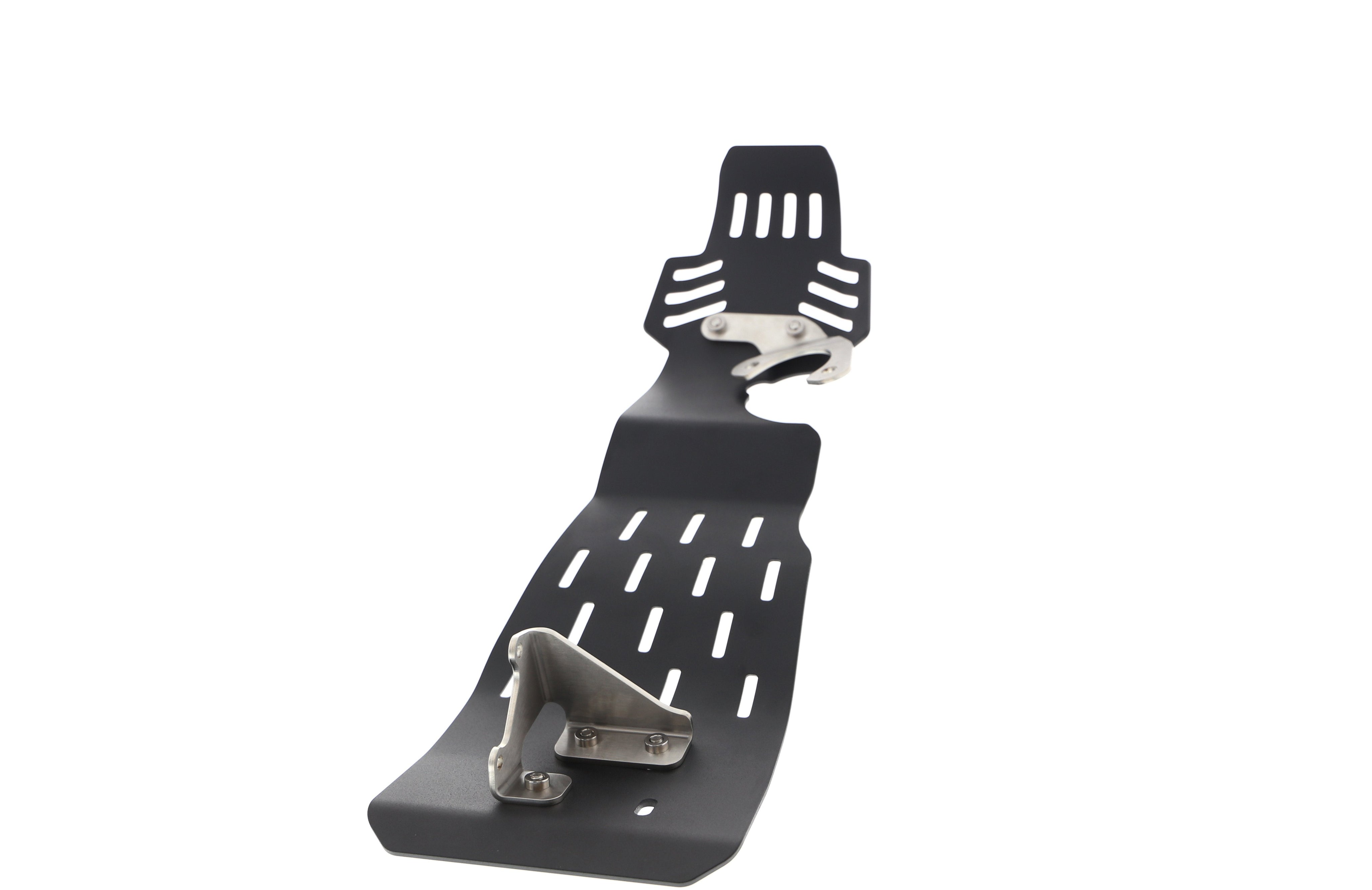 Evotech Ducati Scrambler Cafe Racer Engine Guard Protector (2017 - 2021) - 15