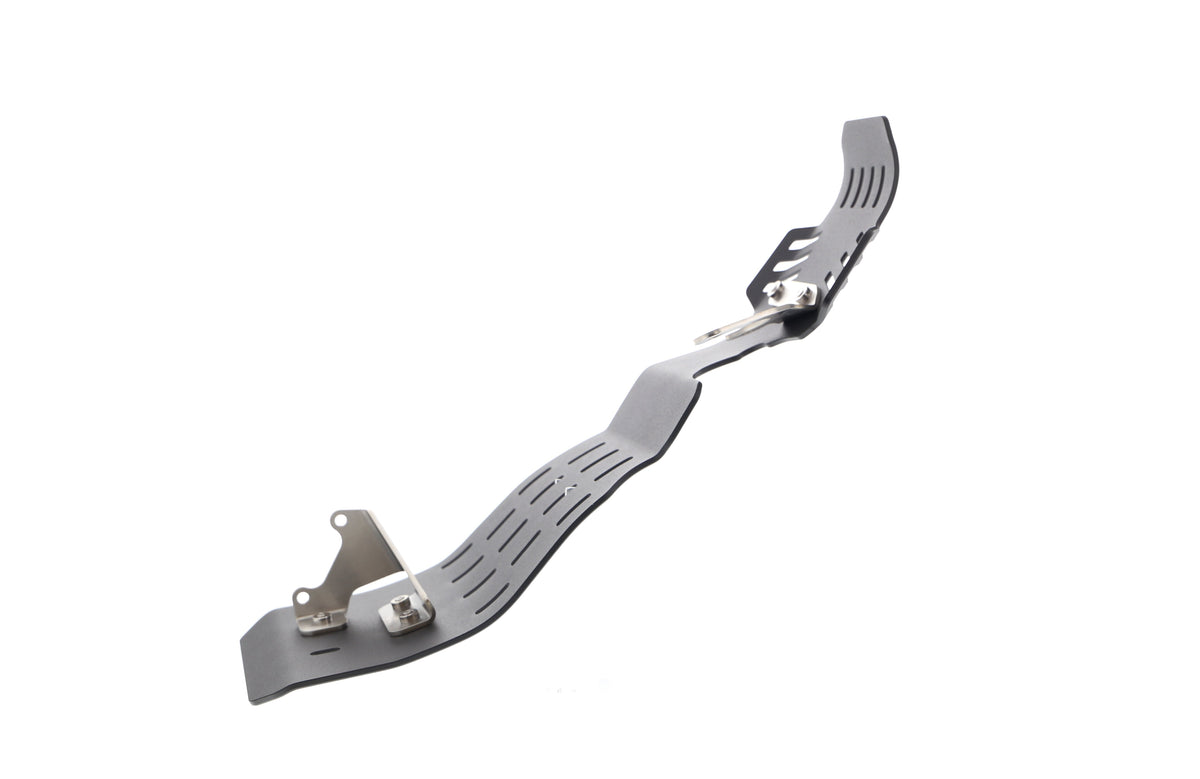 Evotech Ducati Scrambler Cafe Racer Engine Guard Protector (2017 - 2021) - 19