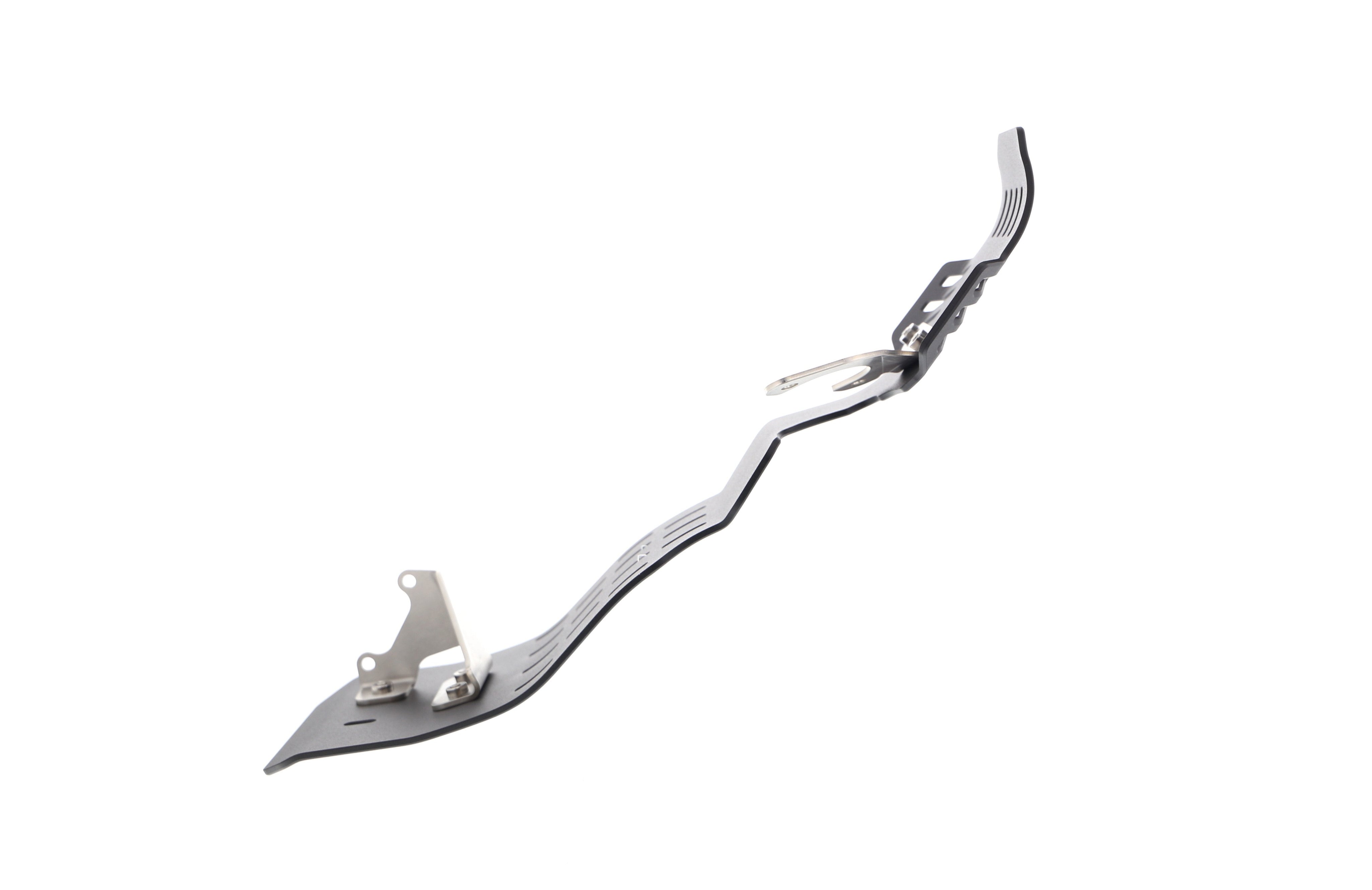 Evotech Ducati Scrambler Cafe Racer Engine Guard Protector (2017 - 2021) - 20