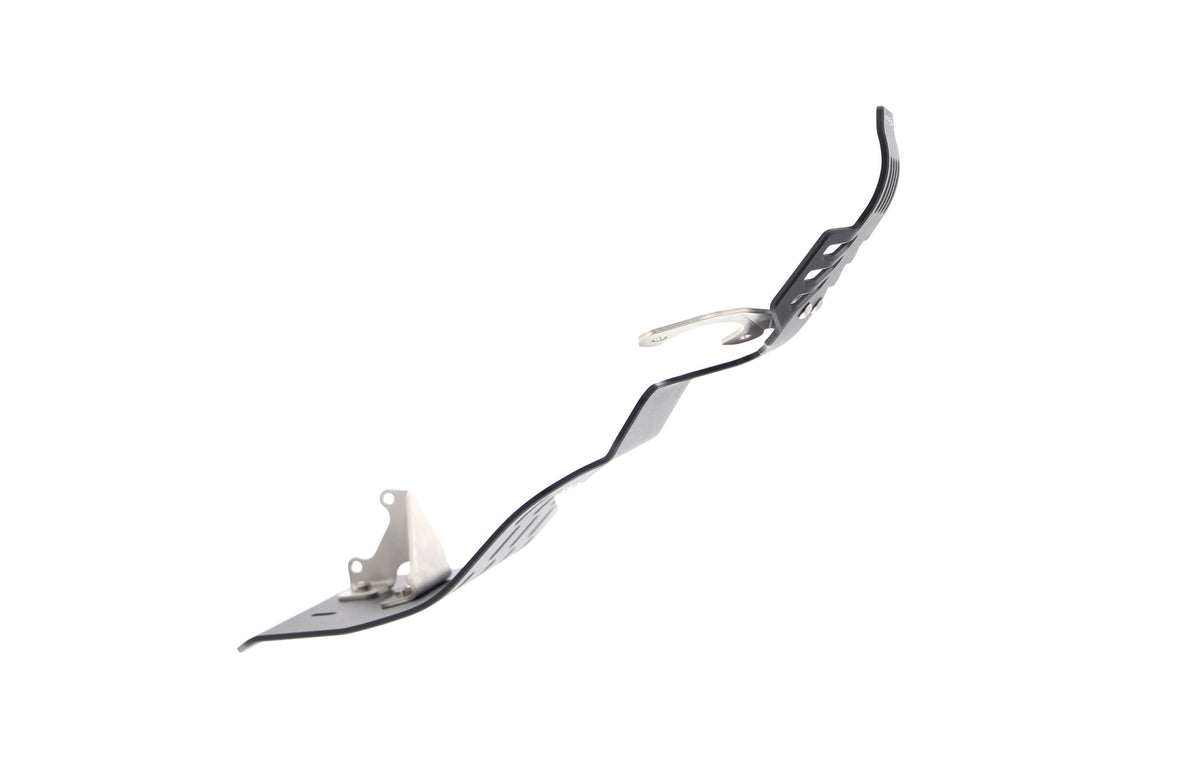 Evotech Ducati Scrambler Cafe Racer Engine Guard Protector (2017 - 2021) - 21