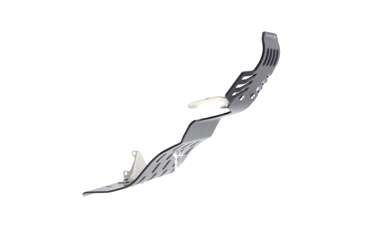 Evotech Ducati Scrambler Cafe Racer Engine Guard Protector (2017 - 2021) - 22