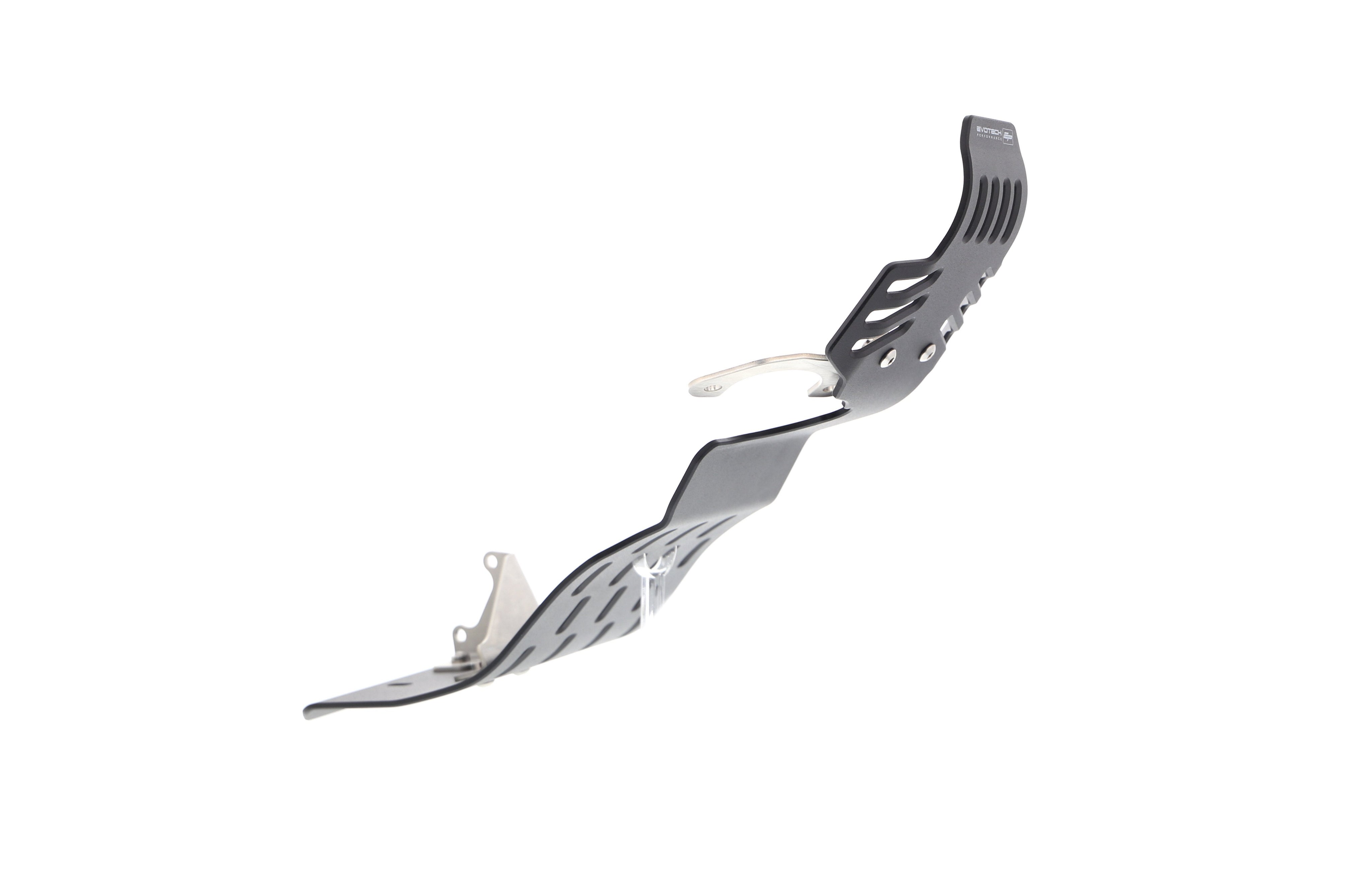 Evotech Ducati Scrambler Cafe Racer Engine Guard Protector (2017 - 2021) - 22