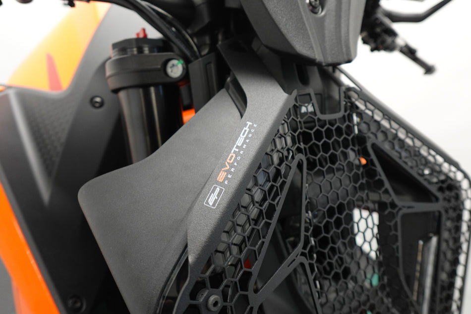 Evotech Headlight Guard - KTM 1390 Super Duke (2024+)
