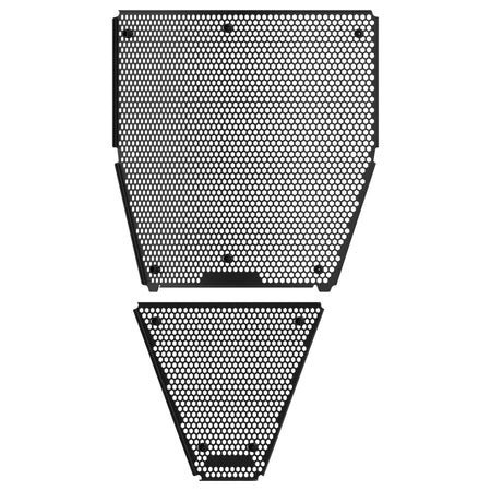 Evotech Ducati Streetfighter V4 S Race Radiator Guard Set (2020+) - 17