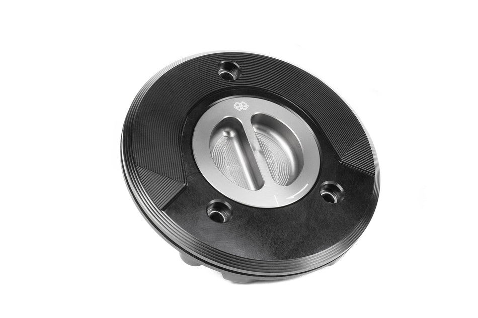 Gilles Tooling fuel cap, FCAP-03-B - 2