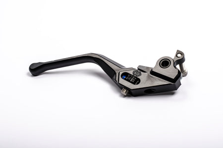 Gilles Tooling adjustable hand clutch lever TYPE FXL, FXCL-31 - 3