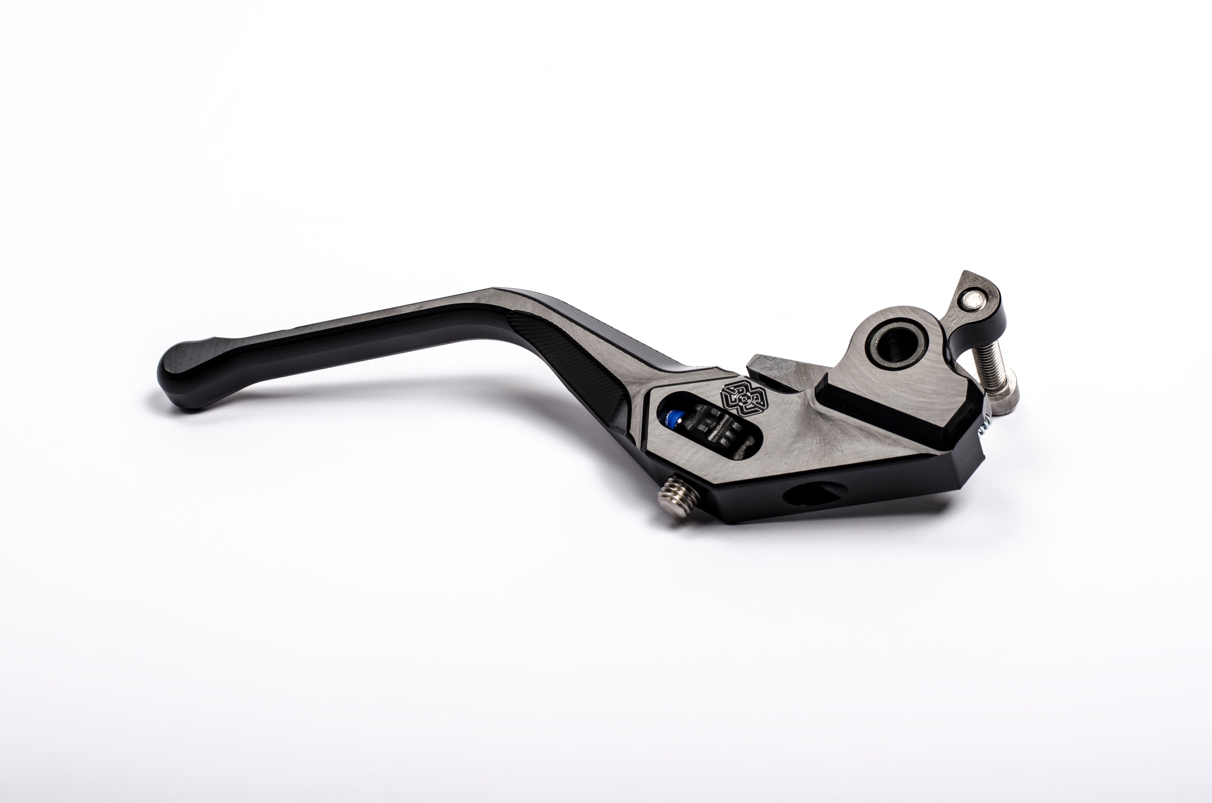 Gilles Tooling adjustable hand clutch lever TYPE FXL, FXCL-02 - 3