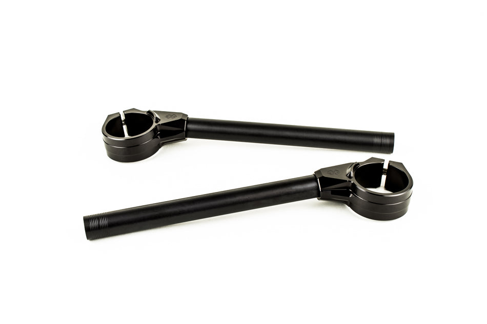 Gilles Tooling handlebar GP-LIGHT 2 545 RACE for Öhlins fork, GPL2-545-RACE-B - 1