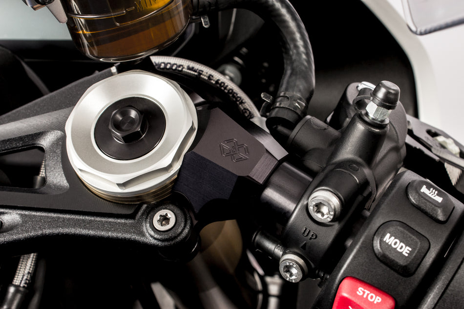 Gilles Tooling handlebar GP-LIGHT 2 550 STREET, GPL2-550-STREET - 2