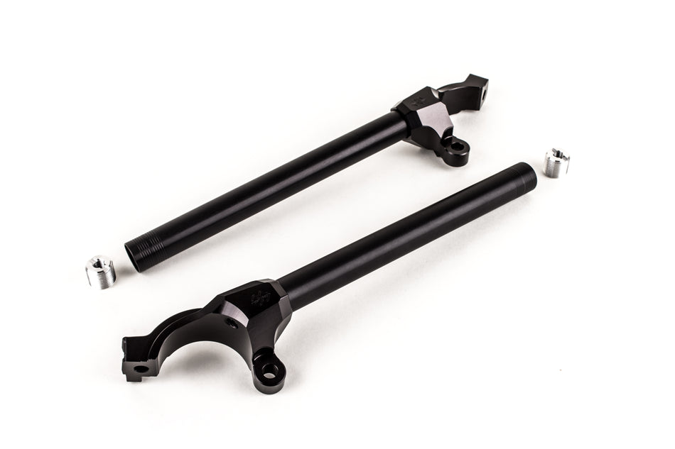 Gilles Tooling handlebar GP-LIGHT 2 550 STREET, GPL2-550-STREET - 1