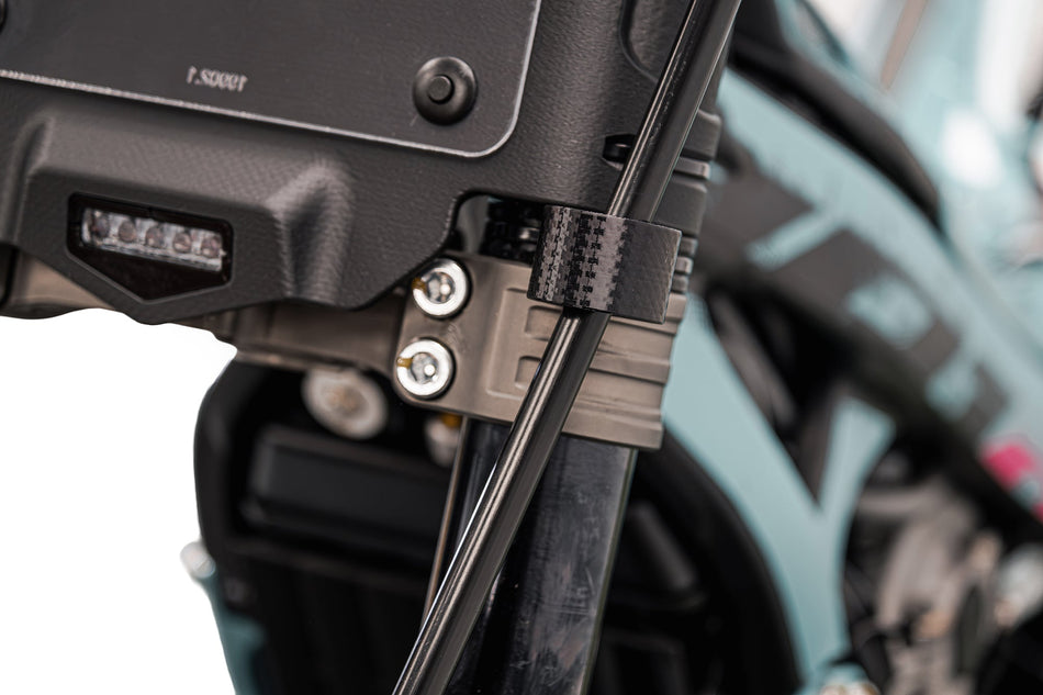 Evotech Front Brake Hose Guide - Montesa Cota 4RT 301RR (2020+) -  - 2 - Image