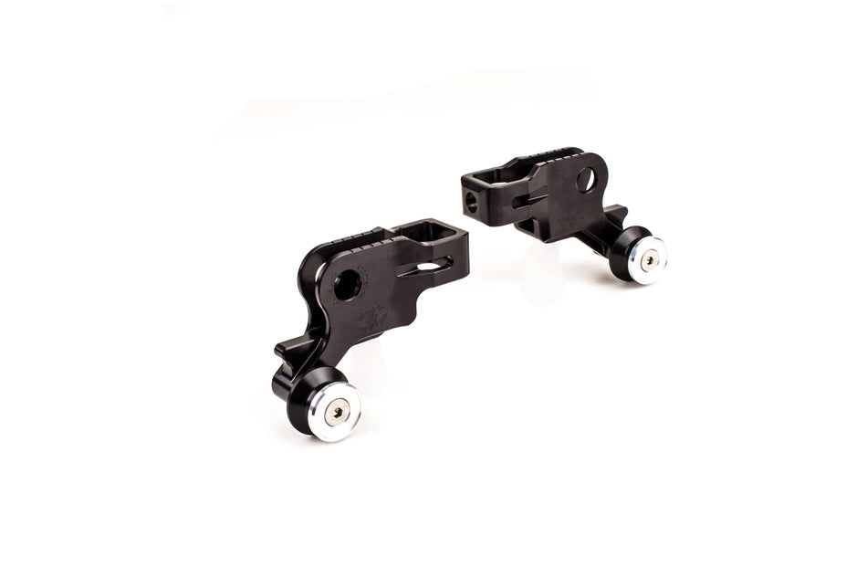 Gilles Tooling AXB chain adjuster black, AXB-JB02-B - 2