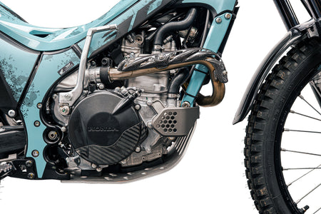 Evotech Engine/Crankcase Protector - Montesa Cota 4RT 301RR Race Replica (2020+) - Image - 4