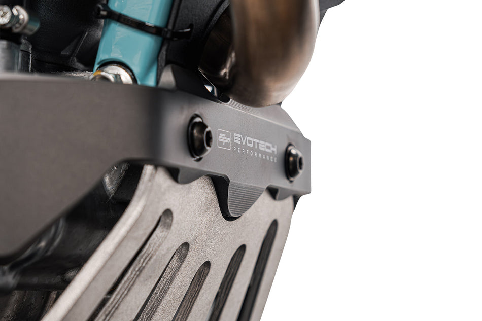 Evotech Engine/Crankcase Protector - Montesa Cota 4RT 301RR Race Replica (2020+) - Image - 2