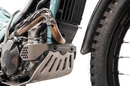 Evotech Engine/Crankcase Protector - Montesa Cota 4RT 301RR (2020+) - Image - 3