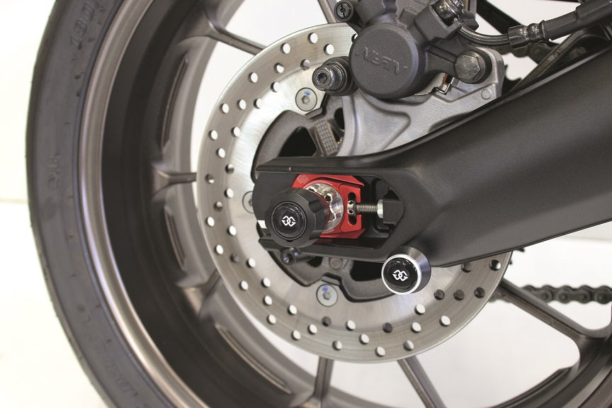 Gilles Tooling AXB chain adjuster, AXB-RN29 - 2