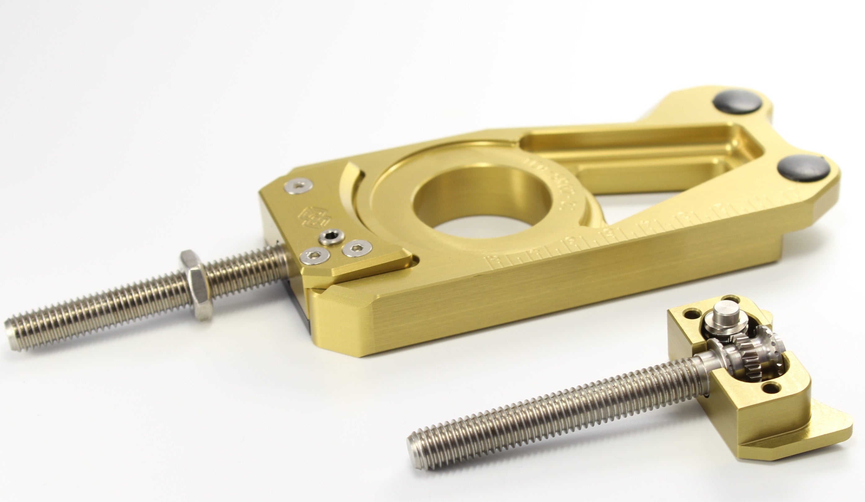 Gilles Tooling TCA chain adjuster, TCA-SC59 - 1