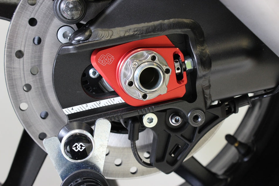 Gilles Tooling AXB chain adjuster, AXB-RN45 - 2