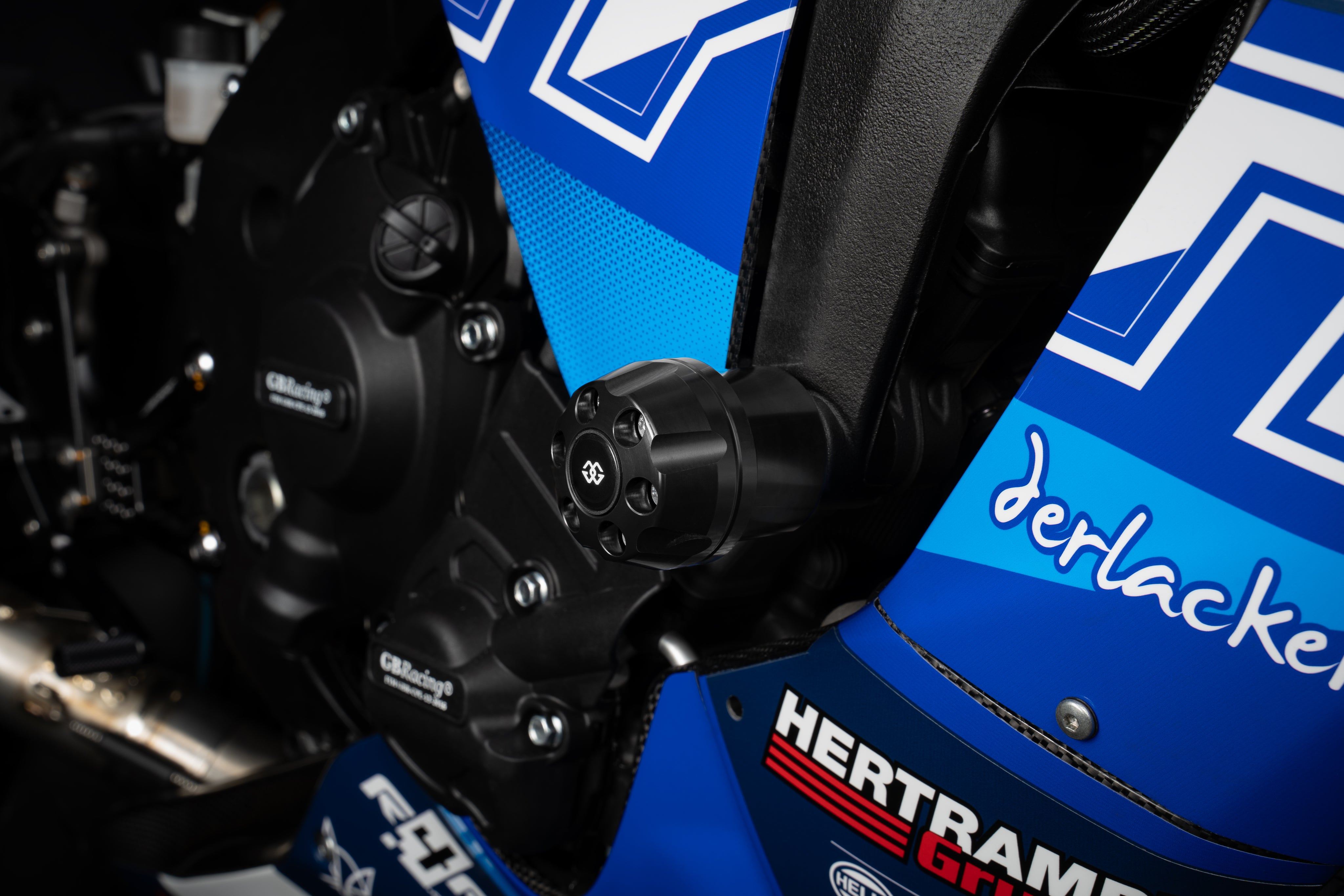 Gilles Tooling IP crashpad-kit black, IP-YA37-B - 2