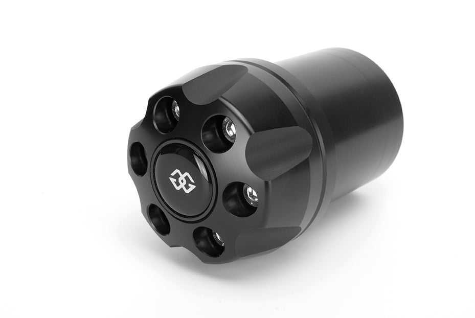 Gilles Tooling IP crashpad-kit black, IP-UV90-B - 1