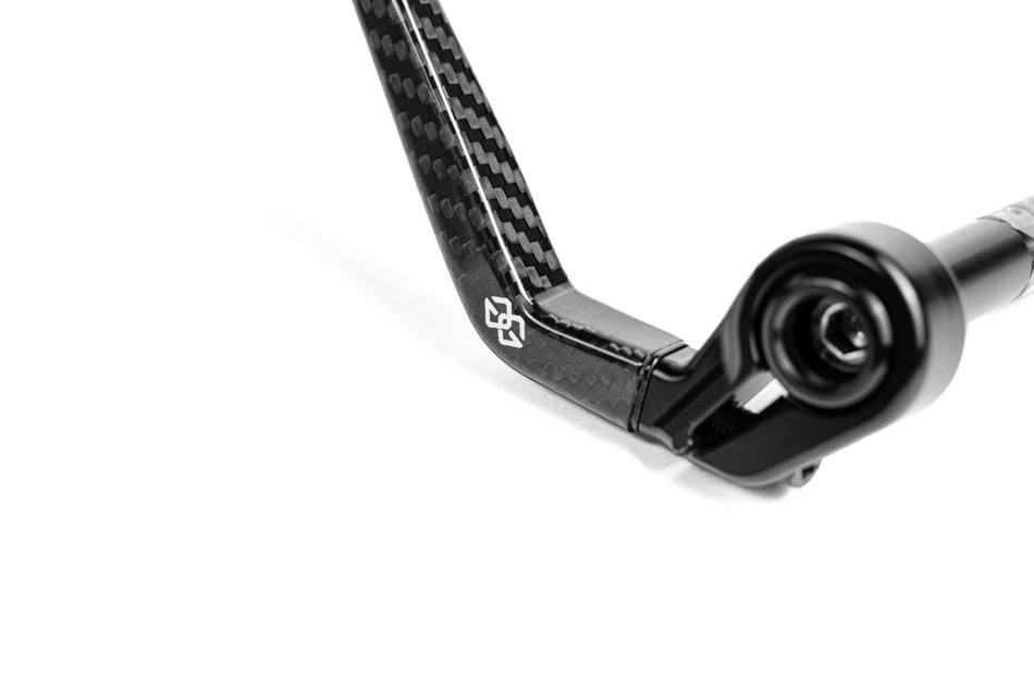 Gilles Tooling clutchlever guard carbon, KHP2-CAR-01 - 2