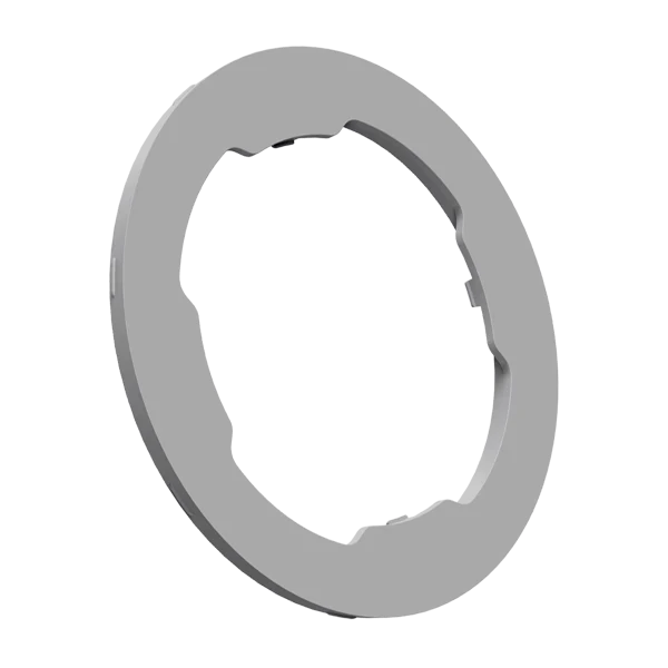 Quad Lock MAG Ring Grey - 1