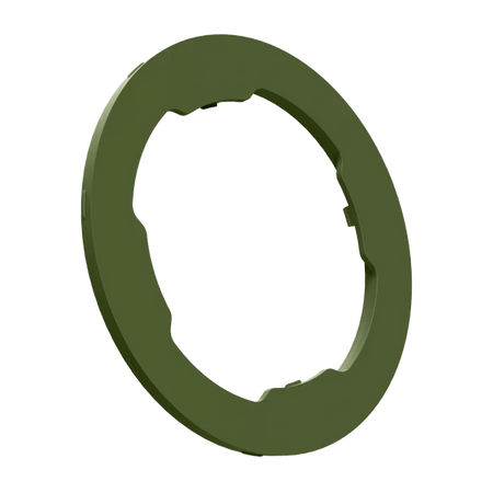 Quad Lock MAG Ring Green - 1